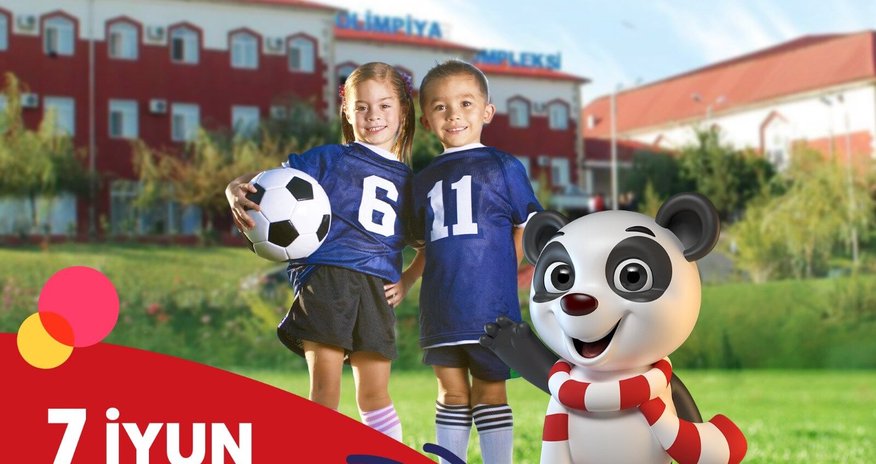 "Shokki Mokki” Qubada uşaqlar üçün festival təşkil edəcək "Shokki Mokki” Qubada uşaqlar üçün festival təşkil edəcək