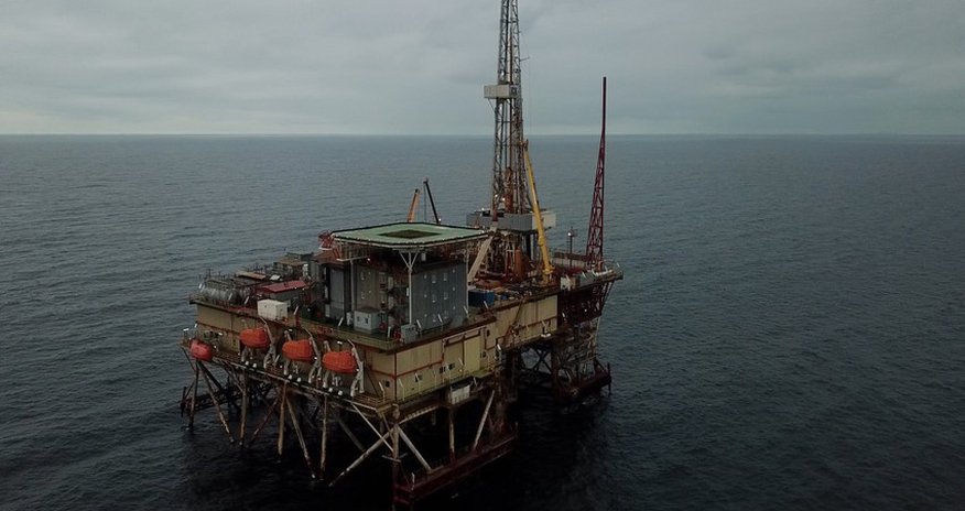 Over 9 billion cubic meters of gas extracted at Umid field Over 9 billion cubic meters of gas extracted at Umid field
