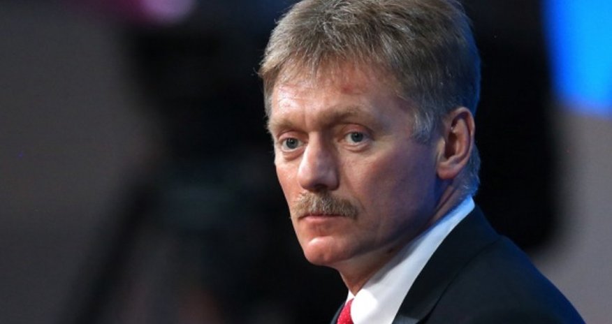 Putin's participation in G20 Summit remains on agenda, Kremlin says Putin's participation in G20 Summit remains on agenda, Kremlin says