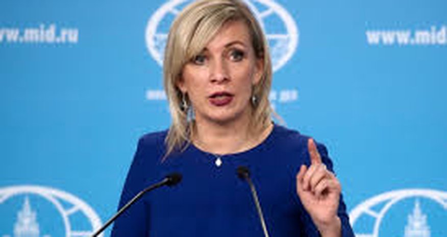 Rusiya Ermənistana nota verib Rusiya Ermənistana nota verib