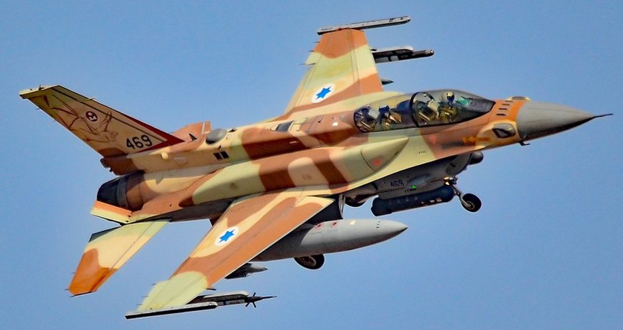 Israel hits Hezbollah military facilities in Lebanon — IDF Israel hits Hezbollah military facilities in Lebanon — IDF