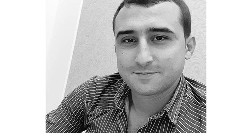 Vəkil Əhməd Məhərrəmli hakimlə mübahisəsinə görə 1 ay vəkillik edə bilməyəcək Vəkil Əhməd Məhərrəmli hakimlə mübahisəsinə görə 1 ay vəkillik edə bilməyəcək