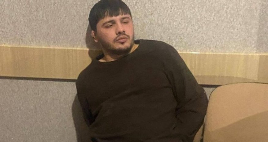 Əhməd Əhmədovun həbs qətimkan tədbirinin müddəti uzadılıb Əhməd Əhmədovun həbs qətimkan tədbirinin müddəti uzadılıb