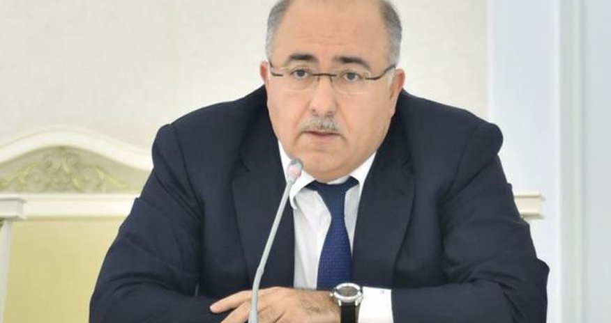 Nazir müavini hökumətin dövlət borcunun icrasına münasibət bildirib Nazir müavini hökumətin dövlət borcunun icrasına münasibət bildirib