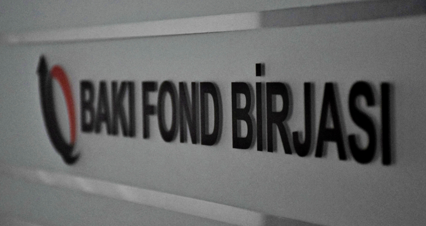"Bakı Fond Birjası"nın dövriyyəsi 2 dəfədən çox artıb "Bakı Fond Birjası"nın dövriyyəsi 2 dəfədən çox artıb