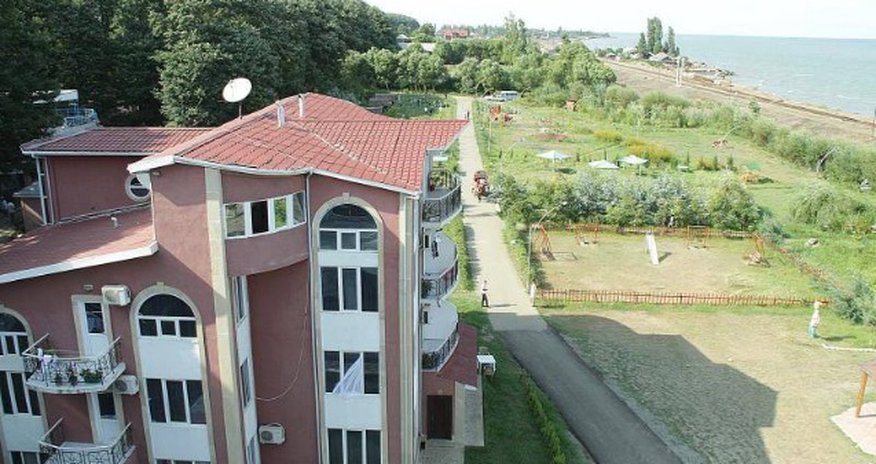 Lənkərandakı məşhur obyektlər cərimələnib Lənkərandakı məşhur obyektlər cərimələnib