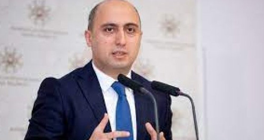 Türkiyə-Azərbaycan Universitetinin rektoru azərbaycanlı olacaq Türkiyə-Azərbaycan Universitetinin rektoru azərbaycanlı olacaq