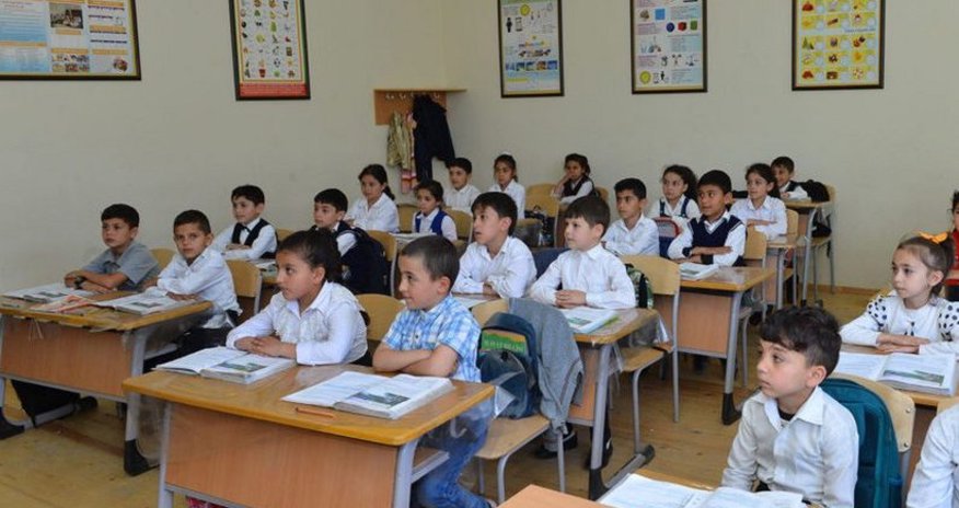 İnternat tipli ümumi təhsil müəssisələrinin şagirdlərinin dövlət təminatları müəyyənləşib İnternat tipli ümumi təhsil müəssisələrinin şagirdlərinin dövlət təminatları müəyyənləşib