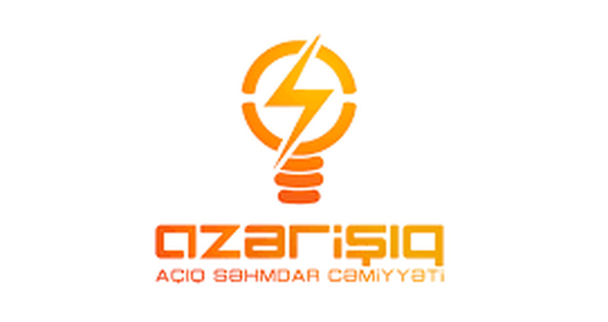 “Azərişıq” bayramda gücləndirilmiş iş rejimində çalışacaq “Azərişıq” bayramda gücləndirilmiş iş rejimində çalışacaq