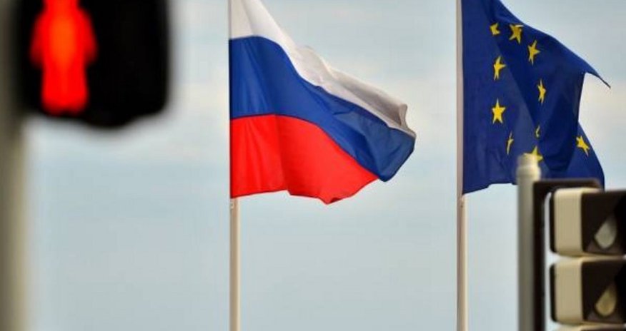 ЕС продлил экономические санкции против России из-за Крыма ЕС продлил экономические санкции против России из-за Крыма