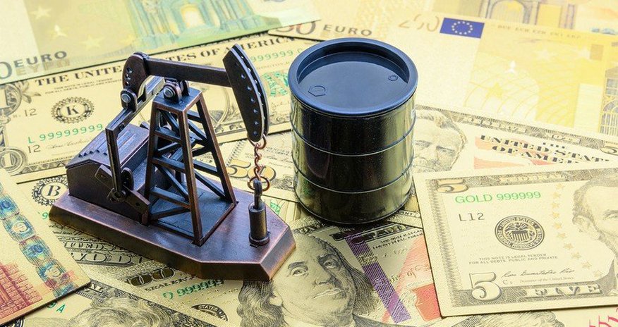 Азербайджанская нефть подорожала Азербайджанская нефть подорожала