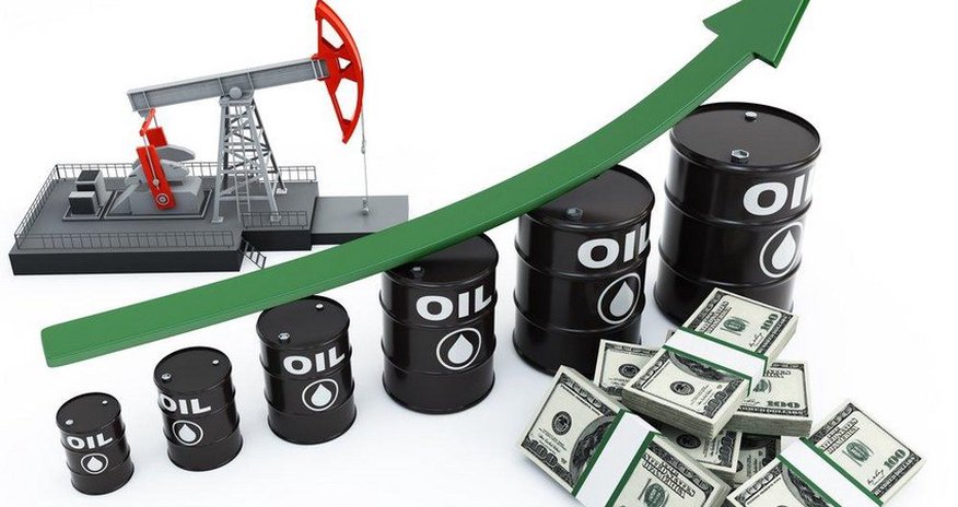 Price of Azerbaijani oil reaches $88 Price of Azerbaijani oil reaches $88