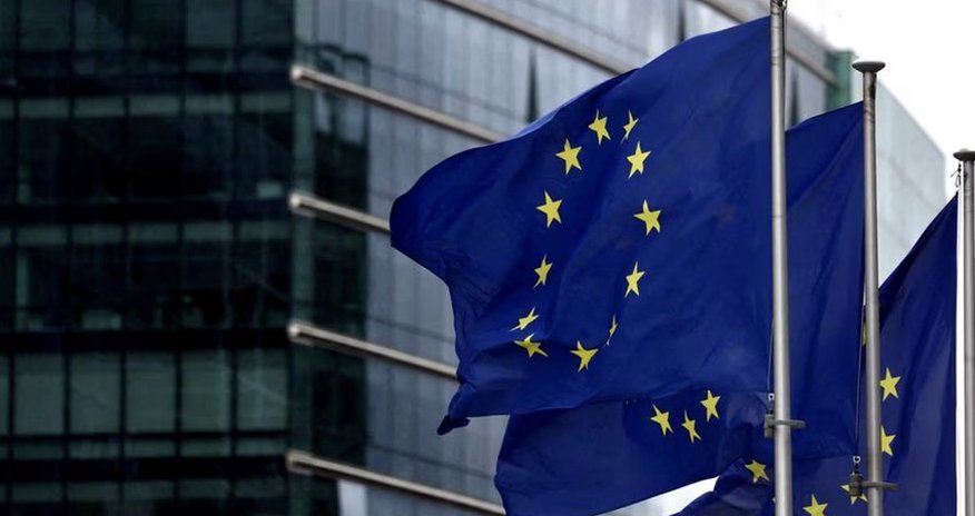 EU agrees new sanctions on Russia, targeting LNG for first time EU agrees new sanctions on Russia, targeting LNG for first time