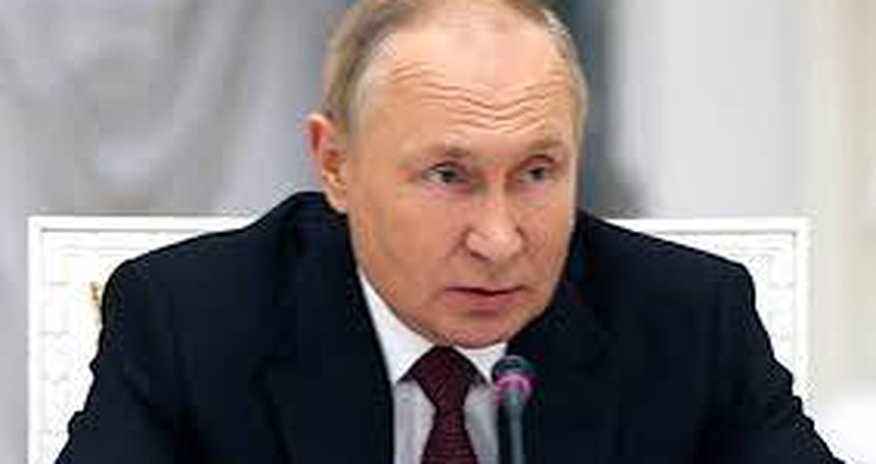 Rusiya nüvə doktrinasına dəyişikliklər barədə düşünür – Putin Rusiya nüvə doktrinasına dəyişikliklər barədə düşünür – Putin