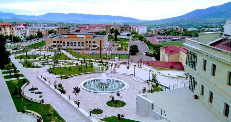 Bu il Kərkicahan, Xocalı və Suqovuşana köç olacaq Bu il Kərkicahan, Xocalı və Suqovuşana köç olacaq