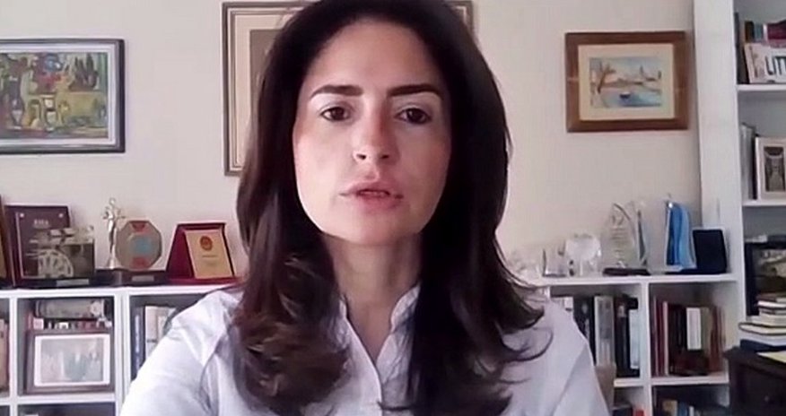 Turkish diplomat: Nikol Pashinyan is playing with fire by confronting Russia Turkish diplomat: Nikol Pashinyan is playing with fire by confronting Russia