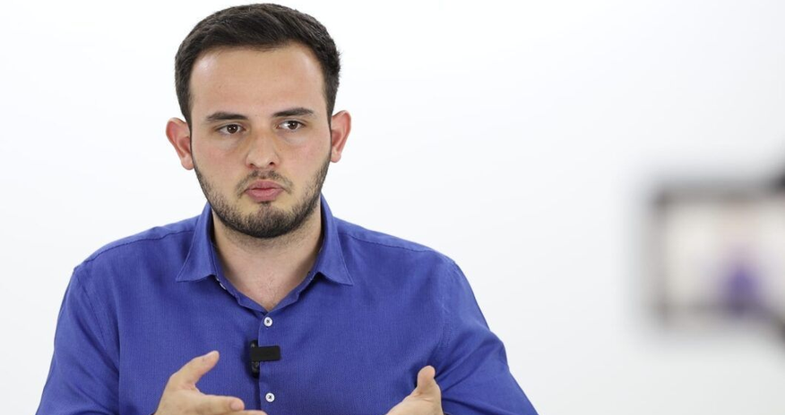 İqtisadçılar Fərid Mehralızadənin ev dustaqlığına buraxılmasına çağırıblar İqtisadçılar Fərid Mehralızadənin ev dustaqlığına buraxılmasına çağırıblar
