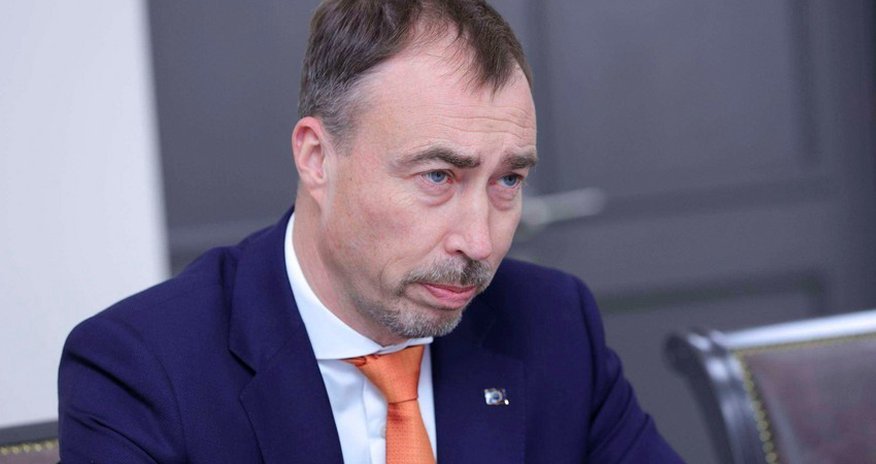 EU special rep: Azerbaijan, Armenia closer than ever to peace treaty EU special rep: Azerbaijan, Armenia closer than ever to peace treaty