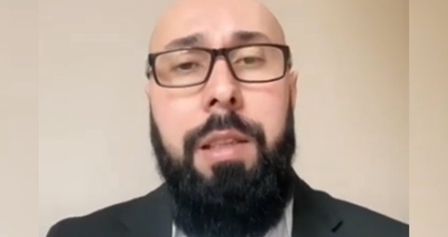 İlahiyyatçı Hacı Salman həbs olunub - Yenilənib İlahiyyatçı Hacı Salman həbs olunub - Yenilənib