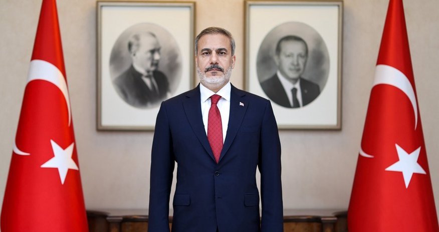 Conflict in Ukraine fraught with extension, use of nuclear weapons — top Turkish diplomat Conflict in Ukraine fraught with extension, use of nuclear weapons — top Turkish diplomat