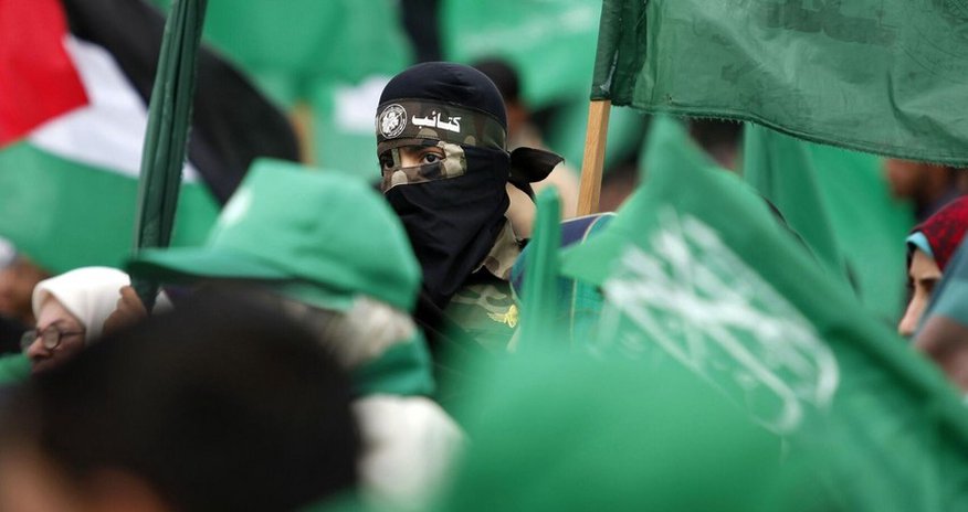 Hamas considers relocation of political office from Qatar to Iraq Hamas considers relocation of political office from Qatar to Iraq