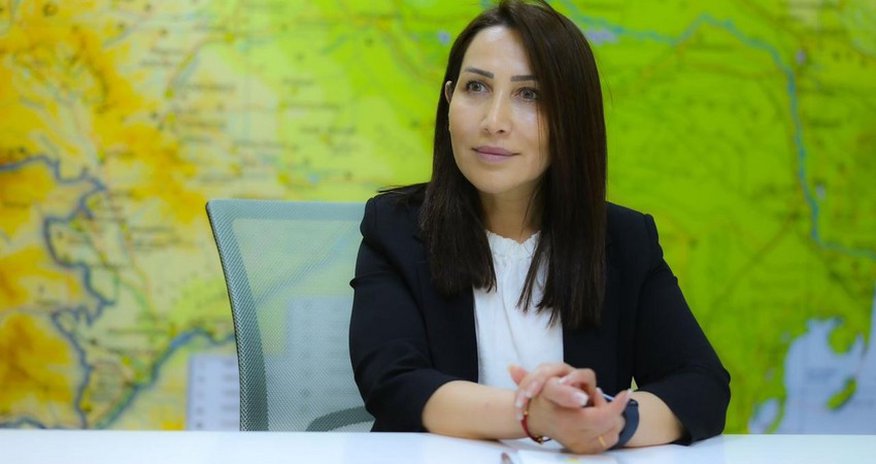 ETSN hava ilə bağlı çağırış edib ETSN hava ilə bağlı çağırış edib