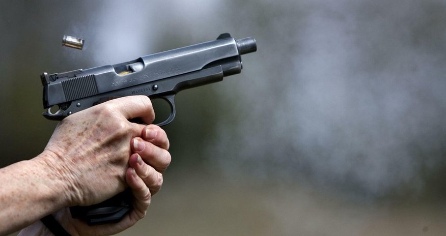 В Наримановском районе Баку убит молодой мужчина В Наримановском районе Баку убит молодой мужчина