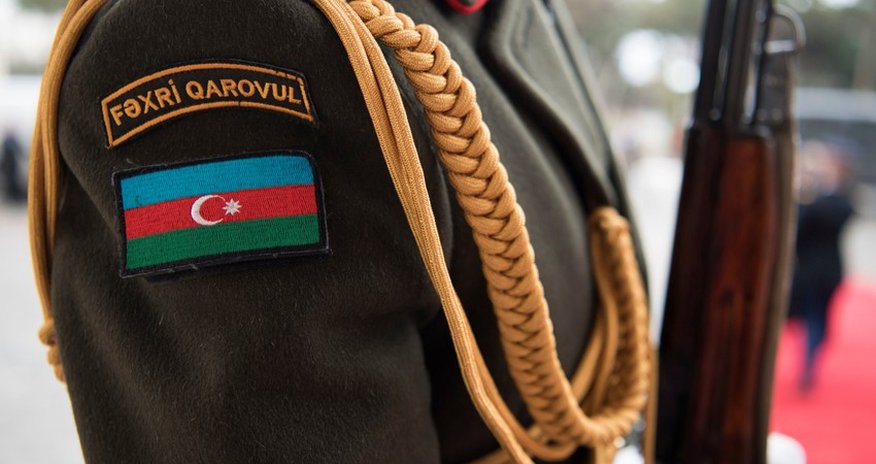 US salutes Azerbaijani military's contributions to regional stability US salutes Azerbaijani military's contributions to regional stability