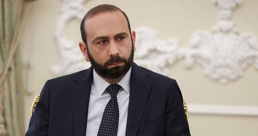 Mirzoyan says Yerevan ready to prepare final text of agreement with Baku in a month Mirzoyan says Yerevan ready to prepare final text of agreement with Baku in a month