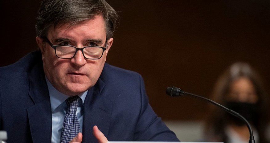 O'Brien: Peace between Baku and Yerevan will open alternative route for Central Asian trade O'Brien: Peace between Baku and Yerevan will open alternative route for Central Asian trade