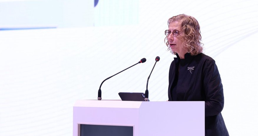 UN environment chief praises Azerbaijan's preparations for COP29 UN environment chief praises Azerbaijan's preparations for COP29