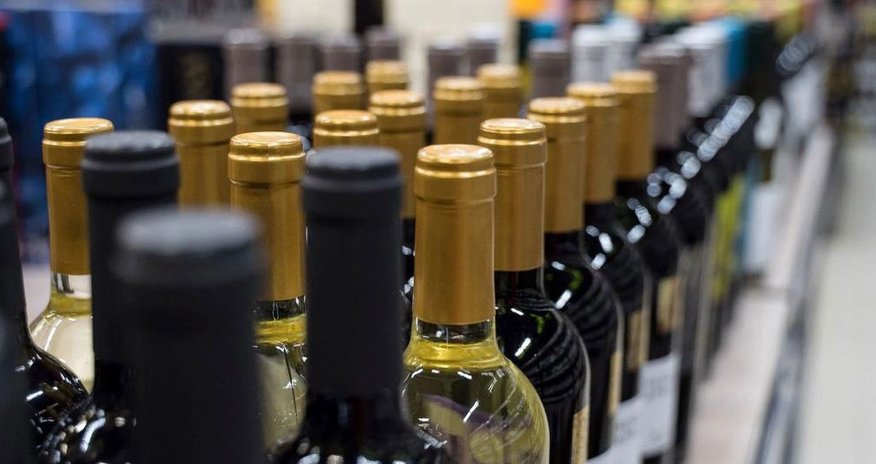 Hər il dünyada 2,6 mln insan alkoqol istifadə etdiyi üçün ölür - ÜST Hər il dünyada 2,6 mln insan alkoqol istifadə etdiyi üçün ölür - ÜST