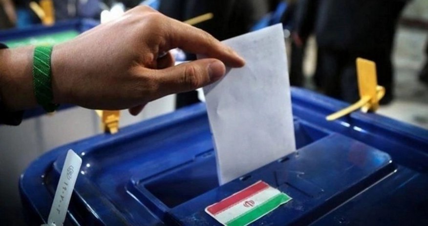 İranda seçkilərin ikinci turu olacaq - Yenilənib İranda seçkilərin ikinci turu olacaq - Yenilənib