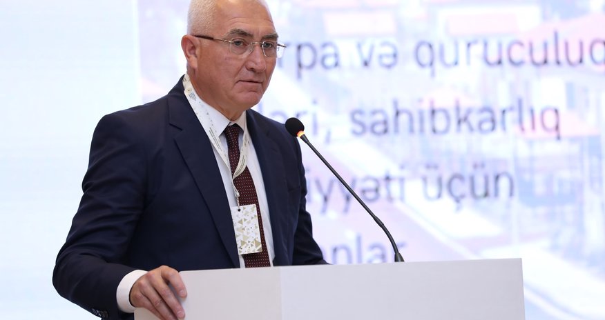 Laçında 776 sakin işlə təmin olunub Laçında 776 sakin işlə təmin olunub