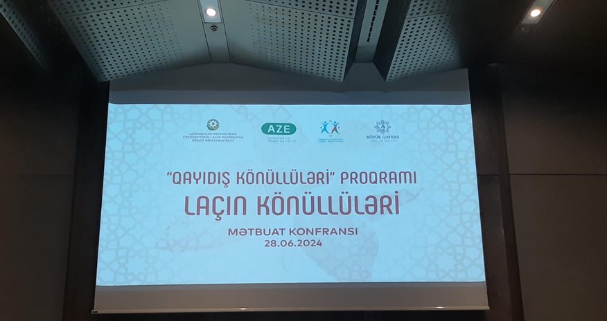 Gənclər Fonduna 2200-dən çox gənc könüllü olmaq üçün müraciət edib Gənclər Fonduna 2200-dən çox gənc könüllü olmaq üçün müraciət edib