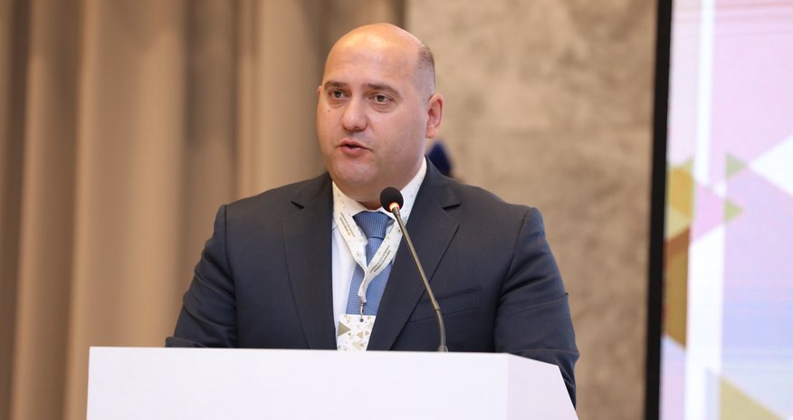 Qarabağda tikilən binaların birinci mərtəbəsi qeyri-yaşayış mərkəzləri olacaq Qarabağda tikilən binaların birinci mərtəbəsi qeyri-yaşayış mərkəzləri olacaq