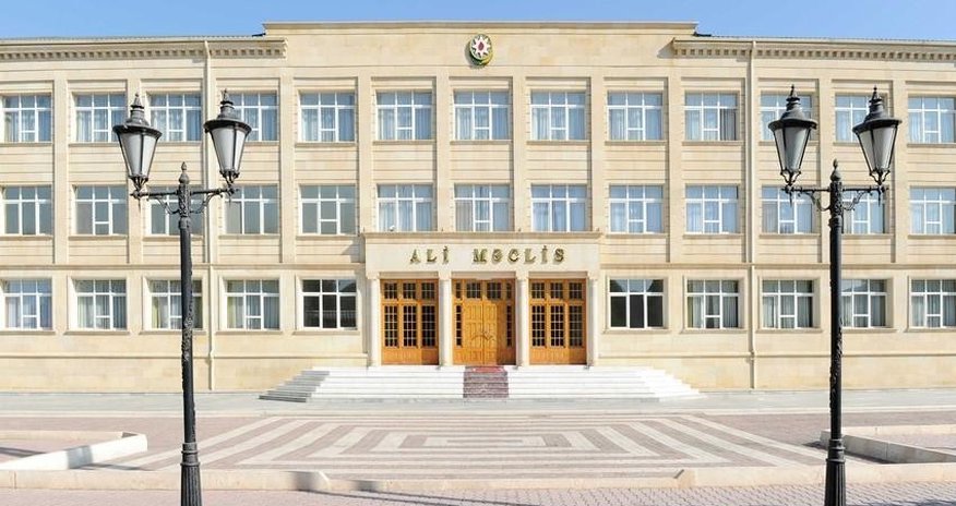 Naxçıvan Ali Məclisinə sentyabrın 1-nə seçkilər təyin olunub Naxçıvan Ali Məclisinə sentyabrın 1-nə seçkilər təyin olunub
