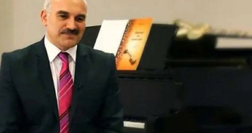 Əməkdar artist vəfat edib Əməkdar artist vəfat edib