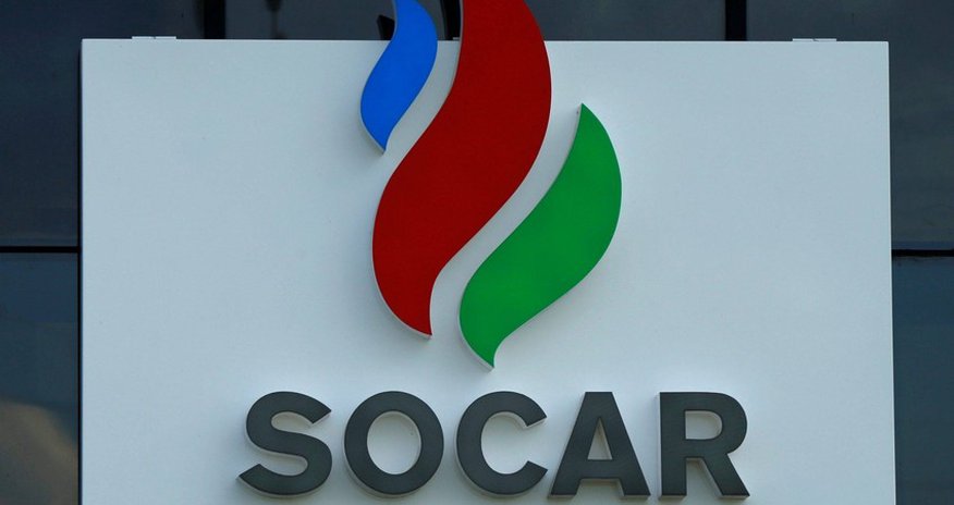 SOCAR Ukraynada birinci olub SOCAR Ukraynada birinci olub