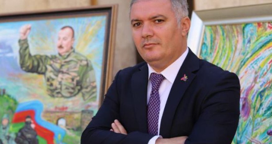 Алиев назначил своего спецпредставителя в Кельбаджаре Алиев назначил своего спецпредставителя в Кельбаджаре