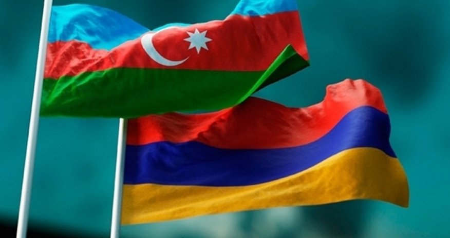 Azərbaycan və Ermənistan arasında danışıqlar davam edir Azərbaycan və Ermənistan arasında danışıqlar davam edir