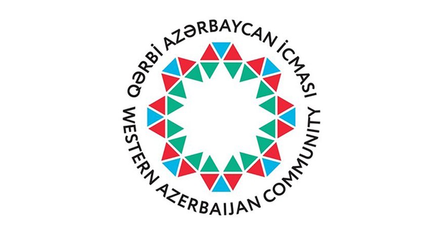 Qərbi Azərbaycan İcması “Freedom House”la bağlı bəyanat yayıb Qərbi Azərbaycan İcması “Freedom House”la bağlı bəyanat yayıb