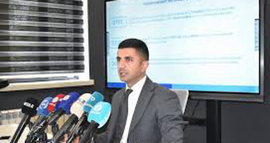 Agentlik rəhbəri direktorlara xəbərdarlıq edib Agentlik rəhbəri direktorlara xəbərdarlıq edib