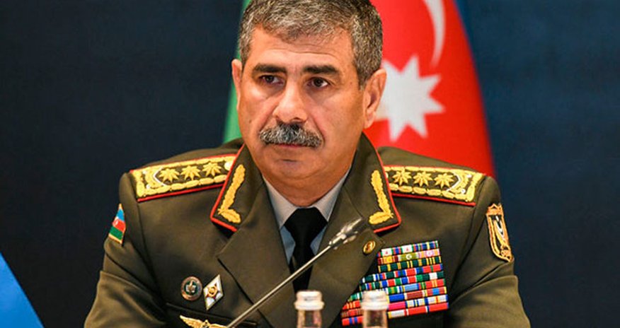 Zakir Həsənov Belorusa gedib Zakir Həsənov Belorusa gedib