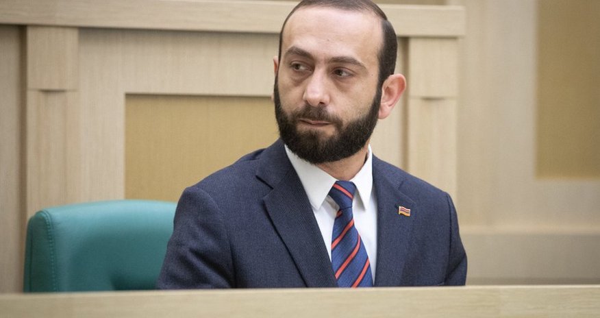 Мирзоян: Армения и Турция наладили здоровый диалог Мирзоян: Армения и Турция наладили здоровый диалог