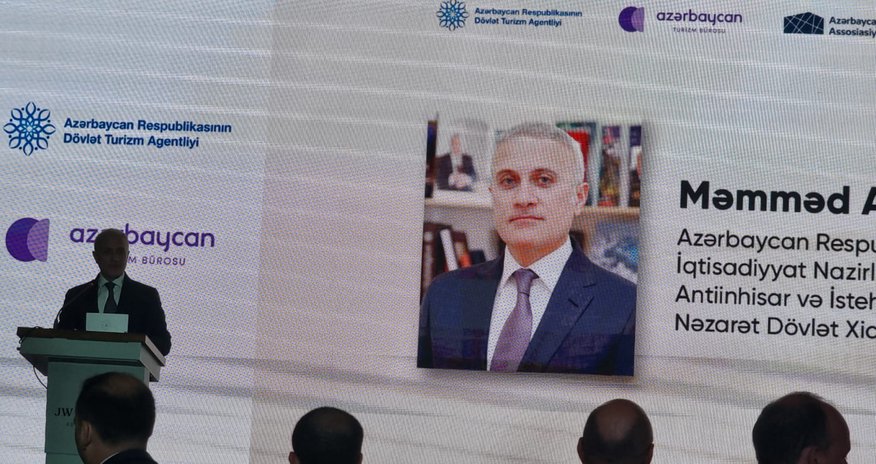 Otellər üçün 20 yeni dövlət standartı hazırlanır Otellər üçün 20 yeni dövlət standartı hazırlanır