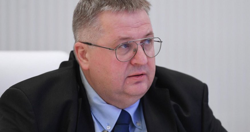 Russia and Armenia are allies, says deputy PM Russia and Armenia are allies, says deputy PM
