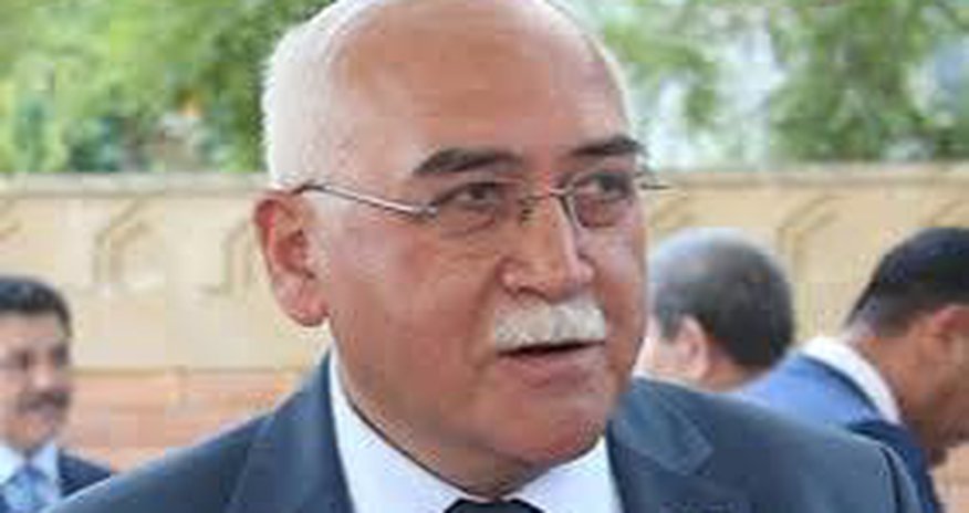 İsa Qəmbərin partiyası seçkilərdə iştirak edəcək İsa Qəmbərin partiyası seçkilərdə iştirak edəcək
