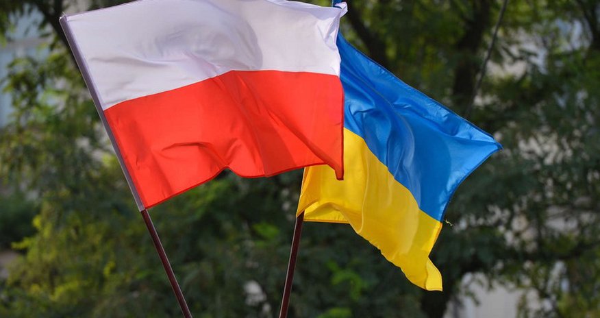 Poland and Ukraine to sign agreement on long-term defense co-op Poland and Ukraine to sign agreement on long-term defense co-op