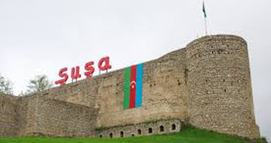 Şuşada TDT-nin dövlət və hökumət başçılarının iştirakı ilə Qarabağ Bəyannaməsi imzalanacaq Şuşada TDT-nin dövlət və hökumət başçılarının iştirakı ilə Qarabağ Bəyannaməsi imzalanacaq